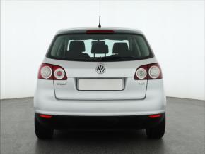 Volkswagen Golf Plus  1.9 TDI Trendline 