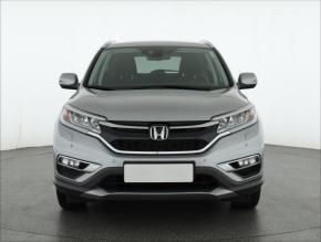 Honda CR-V  1.6D BiTurbo Elegance 