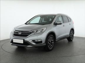 Honda CR-V  1.6D BiTurbo Elegance 