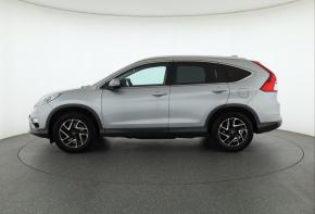 Honda CR-V  1.6D BiTurbo Elegance 