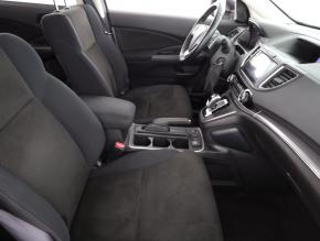 Honda CR-V  1.6D BiTurbo Elegance 