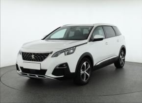 Peugeot 5008  1.5 BlueHDi 