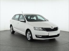 Škoda Rapid Spaceback  1.6 TDI 