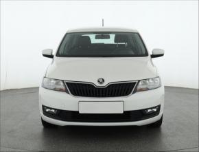 Škoda Rapid Spaceback  1.6 TDI 