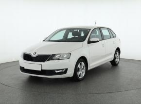 Škoda Rapid Spaceback  1.6 TDI 