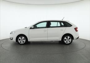 Škoda Rapid Spaceback  1.6 TDI 