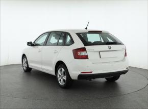 Škoda Rapid Spaceback  1.6 TDI 