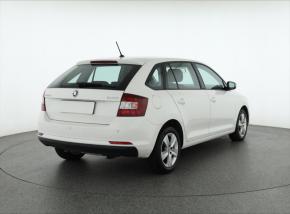 Škoda Rapid Spaceback  1.6 TDI 