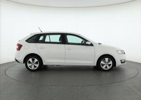 Škoda Rapid Spaceback  1.6 TDI 