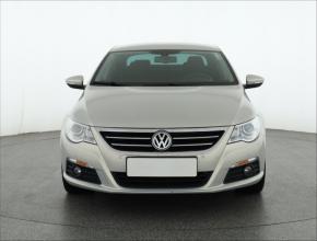 Volkswagen Passat CC  2.0 TDI 