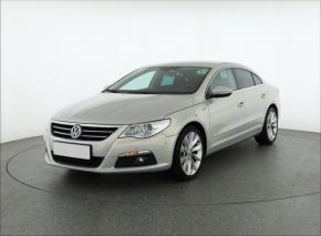 Volkswagen Passat CC  2.0 TDI 