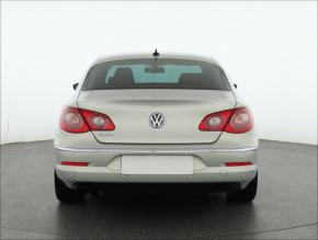 Volkswagen Passat CC  2.0 TDI 