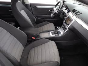 Volkswagen Passat CC  2.0 TDI 