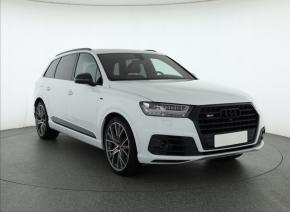 Audi SQ7  4.0 TDI S-line 