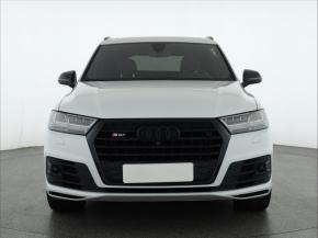 Audi SQ7  4.0 TDI S-line 