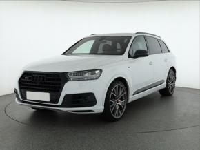 Audi SQ7  4.0 TDI S-line 