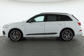 Audi SQ7  4.0 TDI S-line 