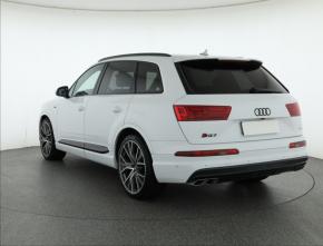 Audi SQ7  4.0 TDI S-line 