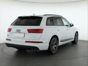 Audi SQ7  4.0 TDI S-line 