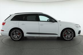 Audi SQ7  4.0 TDI S-line 