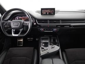 Audi SQ7  4.0 TDI S-line 