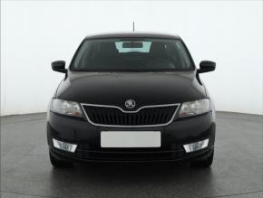 Škoda Rapid  1.2 TSI Ambition 