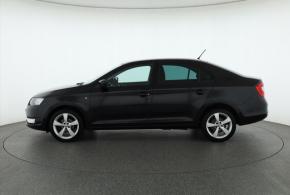 Škoda Rapid  1.2 TSI Ambition 