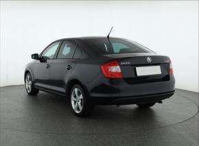 Škoda Rapid  1.2 TSI Ambition 