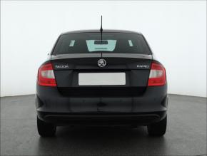 Škoda Rapid  1.2 TSI Ambition 