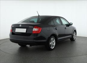 Škoda Rapid  1.2 TSI Ambition 