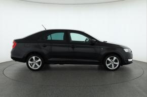 Škoda Rapid  1.2 TSI Ambition 