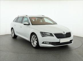 Škoda Superb  2.0 TDI Style