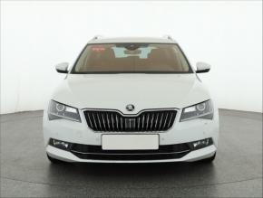 Škoda Superb  2.0 TDI Style 