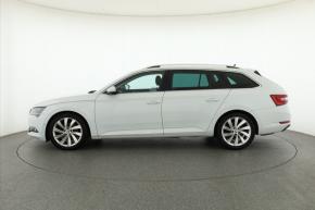 Škoda Superb  2.0 TDI Style 