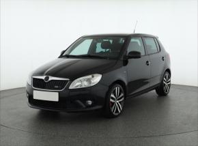 Škoda Fabia  RS 1.4 TSI 