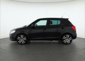 Škoda Fabia  RS 1.4 TSI 