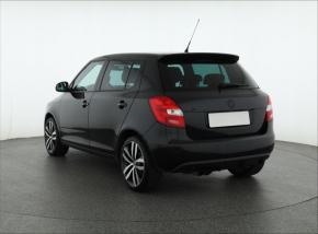 Škoda Fabia  RS 1.4 TSI 