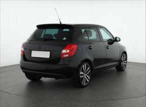 Škoda Fabia  RS 1.4 TSI 