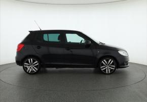 Škoda Fabia  RS 1.4 TSI 