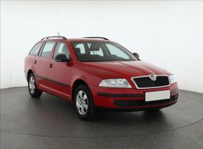 Škoda Octavia  1.6 