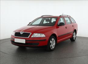 Škoda Octavia  1.6 