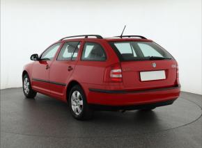 Škoda Octavia  1.6 