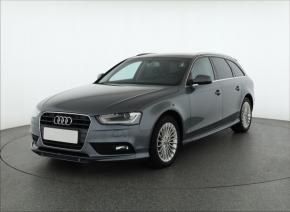 Audi A4  2.0 TDI 