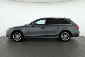 Audi A4  2.0 TDI 