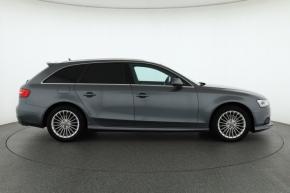 Audi A4  2.0 TDI 