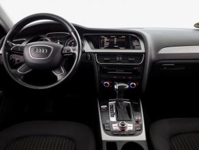 Audi A4  2.0 TDI 