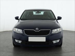 Škoda Octavia  2.0 TDI 