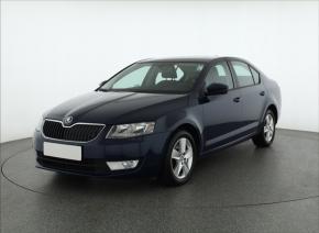 Škoda Octavia  2.0 TDI 