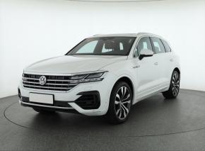 Volkswagen Touareg  3.0 TDI R-Line 