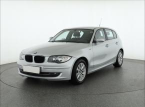 BMW 1  118i 